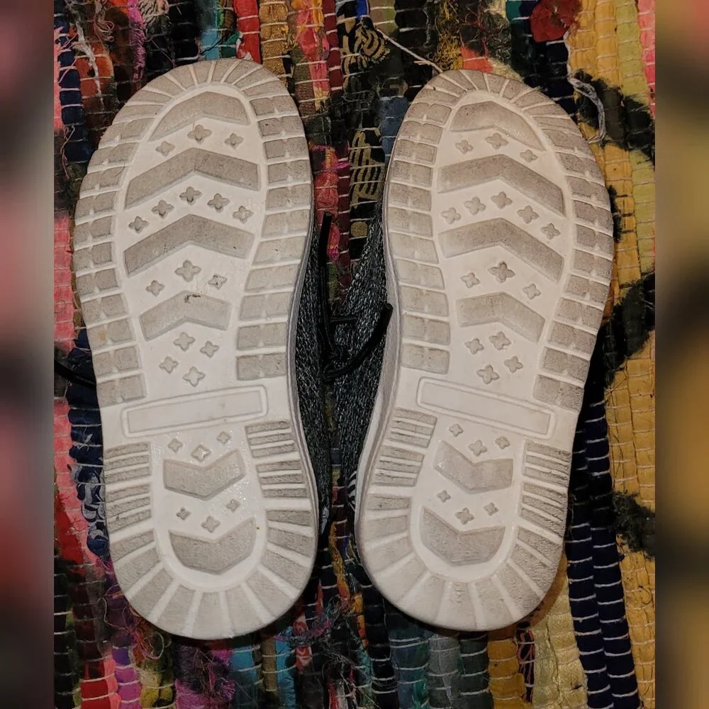 Source Unknown great worn